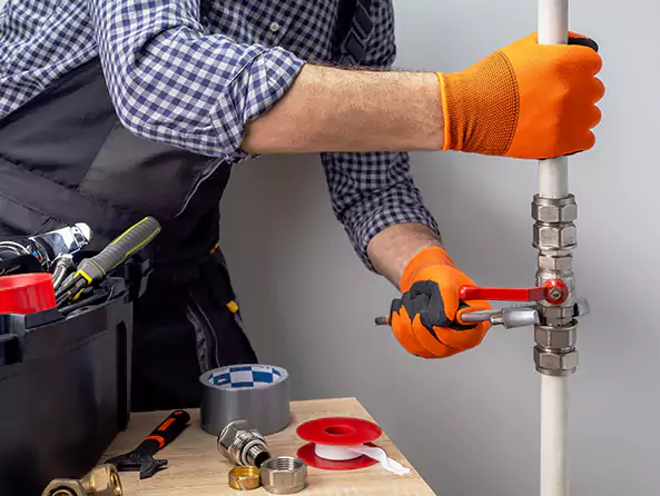 Why Choose Wooster Plumbers for Plumbing Services?