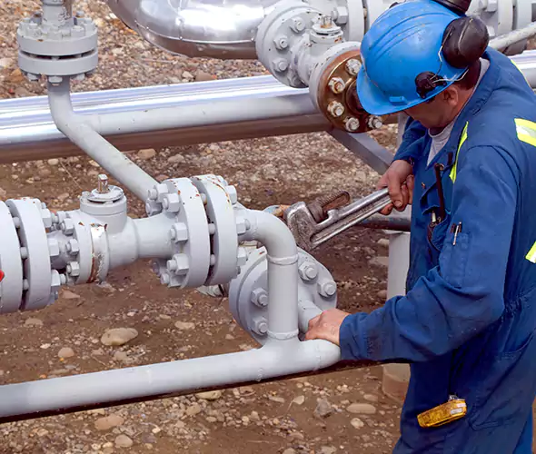 Expert Plumber for Backflow Preventer in Wooster, OH: Schedule Affordable Testing and Installation with Us