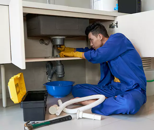 Expert Plumber for Basement Leak Repair in Wooster, OH: Schedule Affordable Waterproofing Services with Us