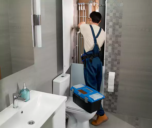Expert Professional Bathroom Plumbing Experts in Wooster, OH: Get Affordable Bathroom Plumbing Service