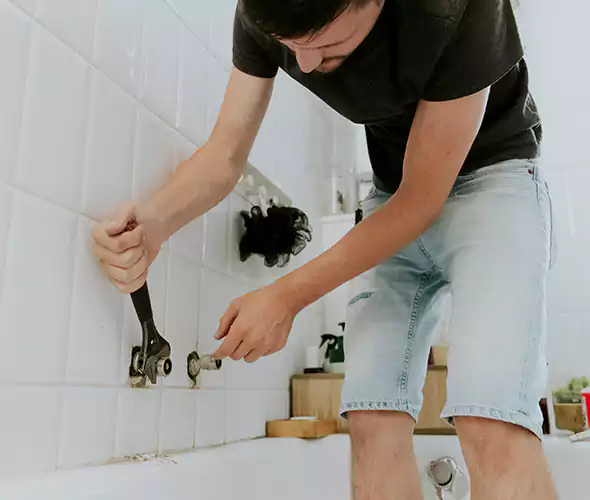 Affordable Bathtub Faucet Replacement in Wooster: Choose Experienced Local Technicians