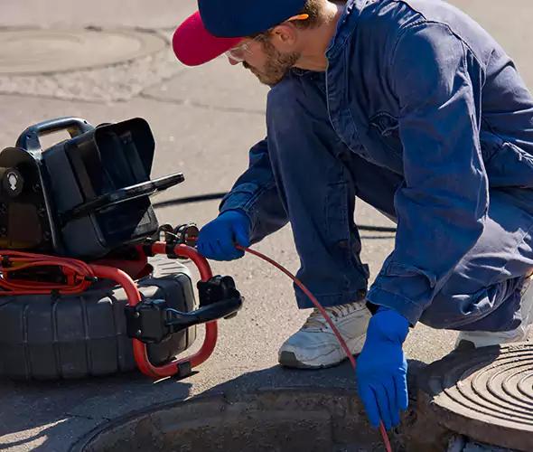 Expert Plumber for Clogged Drain Repair in Wooster, OH: Schedule Affordable Drain Cleaning Services with Us