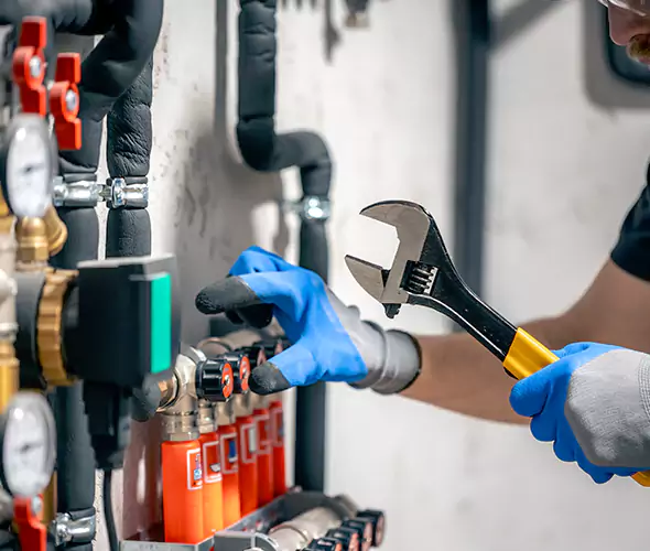 Expert Plumber for Commercial Plumbing in Wooster, OH: Schedule Reliable Plumbing Services with Us