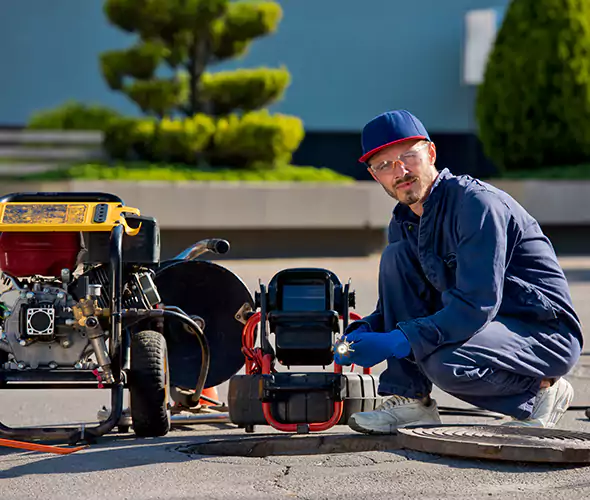 Professional Plumbers for Drains Camera Inspection in Wooster, OH: Book Expert Inspection Services Today