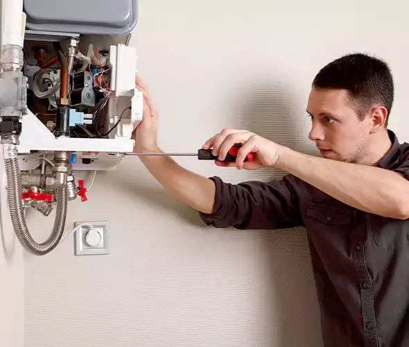Certified Technicians for Electric Tankless Water Heater Installation in Wooster, OH: Fast & Reliable Service.