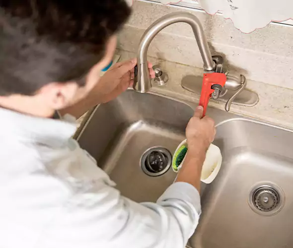 Professional Emergency Plumbing Repair in Wooster, OH