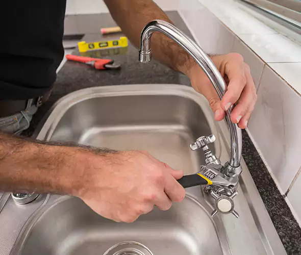 Local Experts for Faucet Repair in Wooster, OH:Schedule Affordable Faucet Repair Services with Us