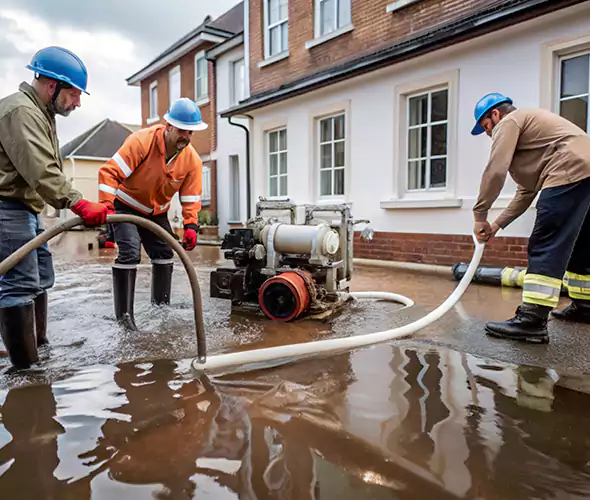 Expert Technicians for Flood Restoration in Wooster, OH: Schedule Reliable Flood Restoration Services with Us