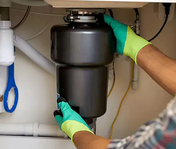Professional Garbage Disposal Installation in Wooster, OH