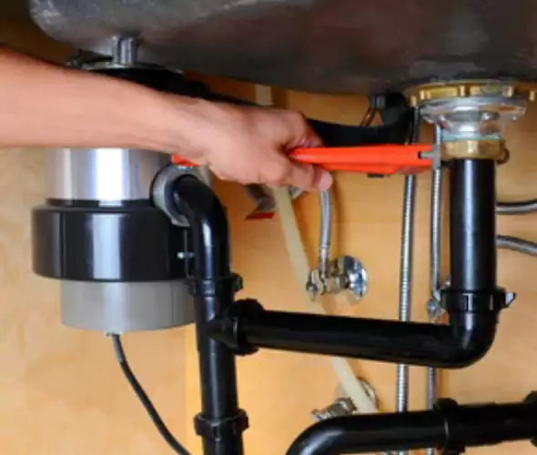 Professional Garbage Disposal Repair in Wooster, OH