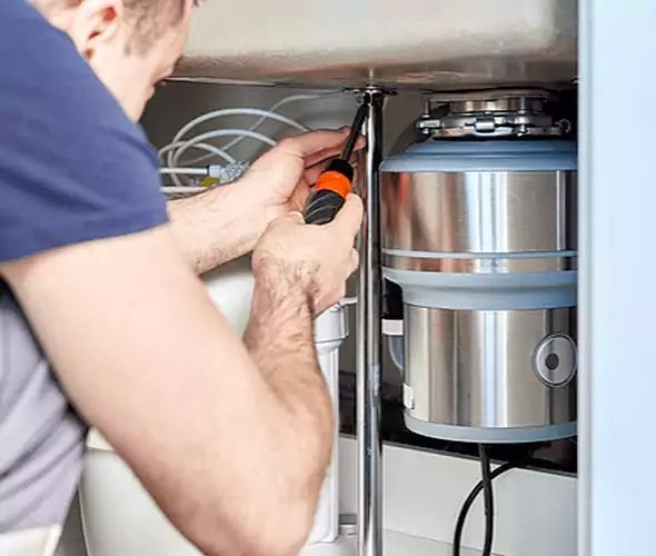 Expert Plumber for Garbage Disposal Replacement in Wooster, OH