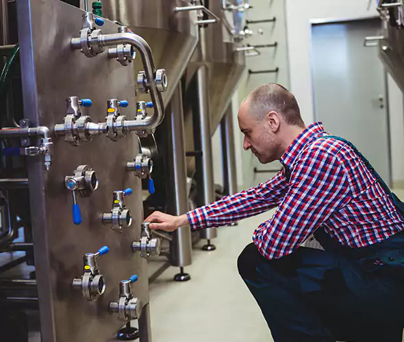 Professional Gas Leak Repair in Wooster, OH