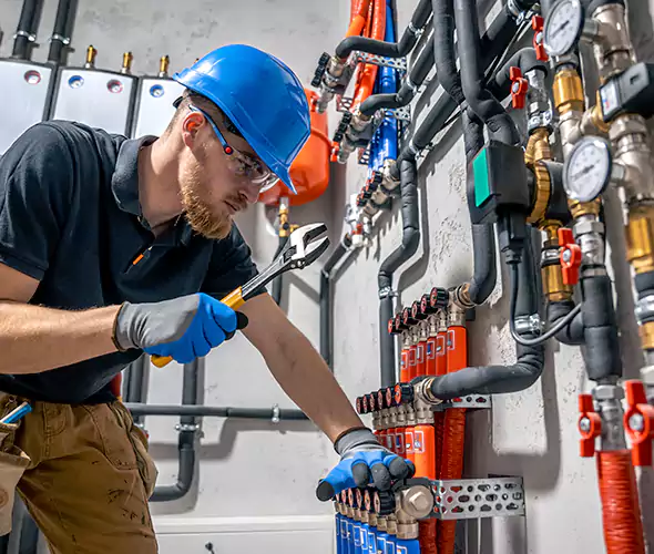 Professional Experts for Gas Line Installation in Wooster, OH