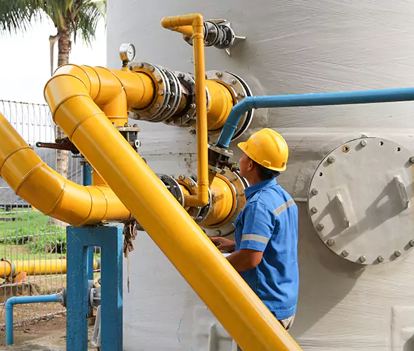 Expert Plumber for Gas Line Repair in Wooster, OH: Schedule Affordable Repair Services with Us