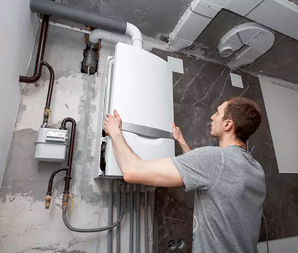 Certified Experts for Gas Water Heater Installation in Wooster, OH