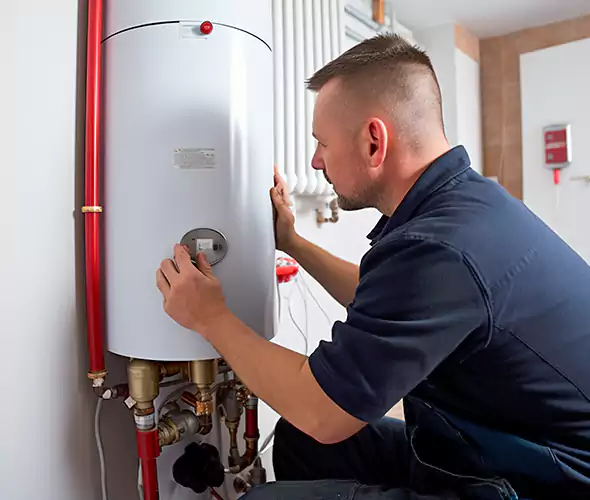 Expert Plumber for Gas Water Heater Replacement in Wooster, OH: Schedule Affordable Replacement Services with Us