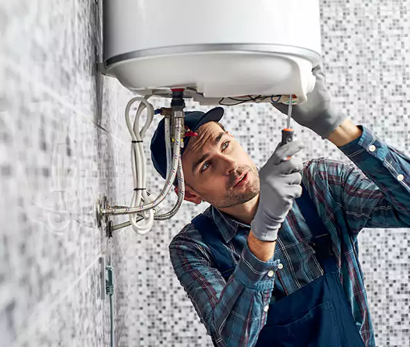 Expert Plumber for Hot Water Tank Maintenance in Wooster, OH: Schedule Reliable Maintenance Services with Us