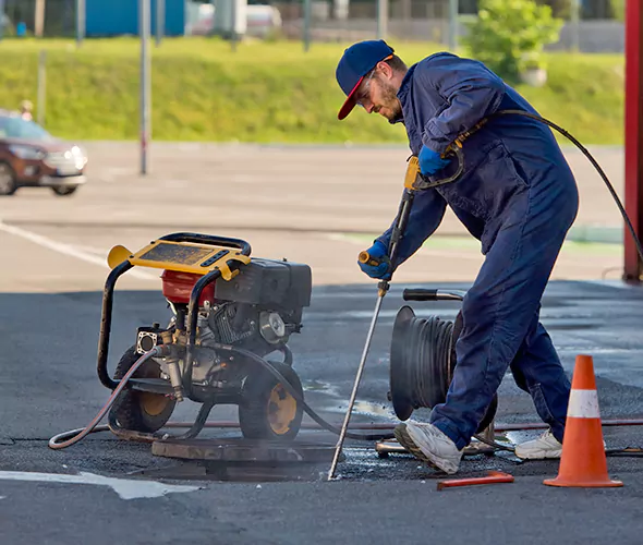 Expert Plumber for Hydrojet Plumbing in Wooster, OH: Schedule Affordable Jetting Services with Us