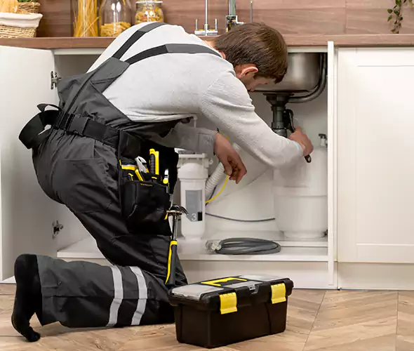 Certified Plumbers for Insinkerator Installation in Wooster