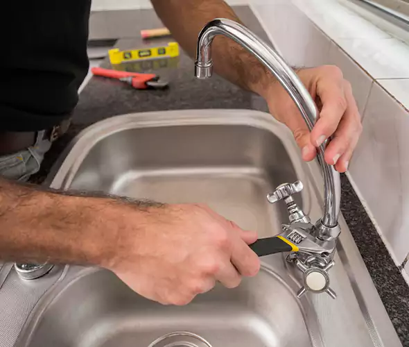 Expert Kitchen Sink Installation in Wooster, OH
