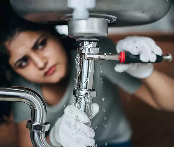 Professional Pipe Repair Specialists in Wooster, OH