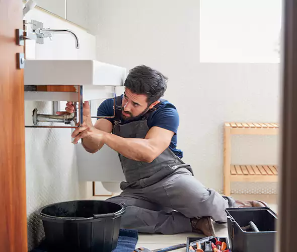 Expert Plumber for Plumbing Repair in Wooster, OH: Schedule Affordable Plumbing Repair Services with Us