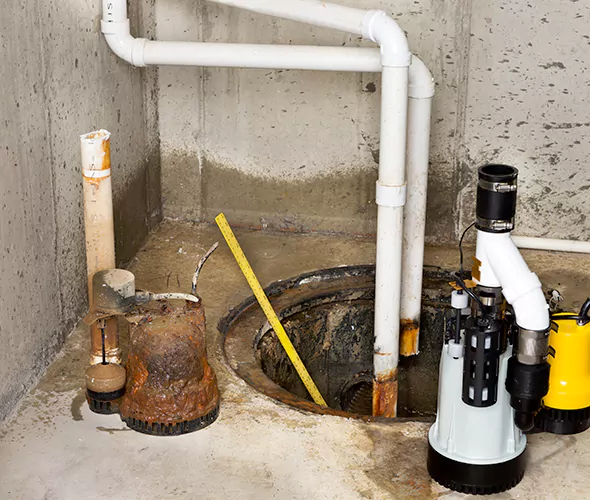 Expert Plumber for Sewage Ejector Pump Installation in Wooster, OH: Schedule Affordable Installation Services with Us