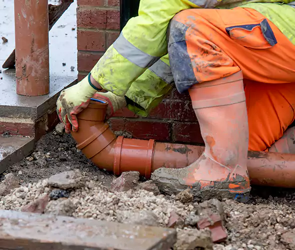 Professional Plumber for Sewer Cleaning in Wooster, OH: Schedule Reliable Service Today
