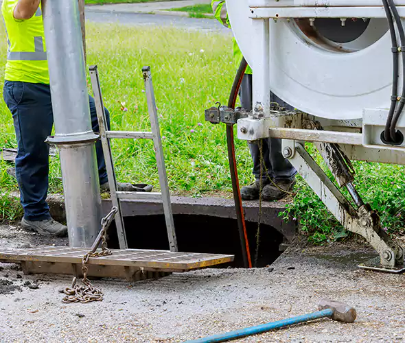 Expert Plumber for Sewer Line Cleaning in Wooster, OH: Schedule Reliable Sewer Cleaning Services with Us