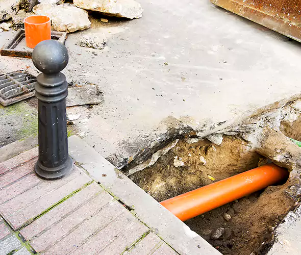 Expert Plumber for Sewer Line Replacement in Wooster, OH: Schedule Affordable Sewer Replacement Services with Us