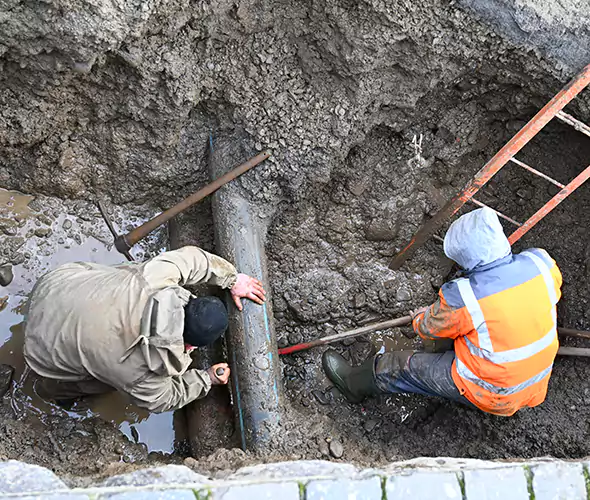 Expert Plumber for Sewer Replacement in Wooster, OH: Schedule Affordable Sewer Replacement Services with Us