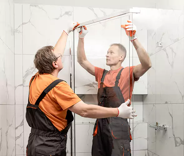 Professional Shower Installation Specialist in Wooster, OH: Schedule Affordable Shower Setup Services with Us