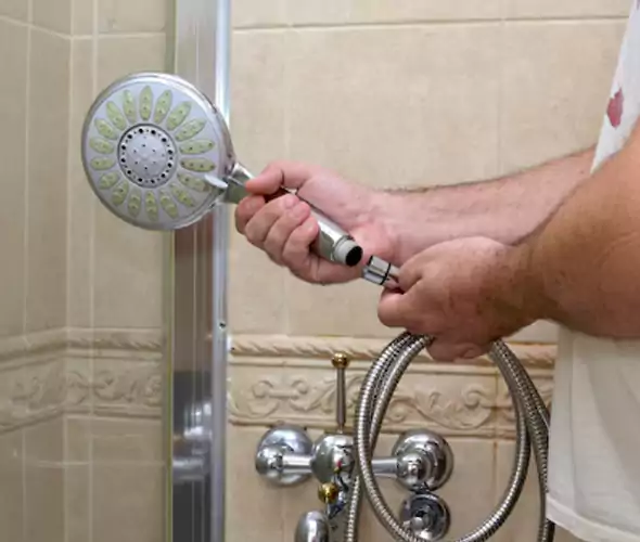 Professional Shower Repair Specialist in Wooster, OH: Schedule Affordable Shower Services with Us
