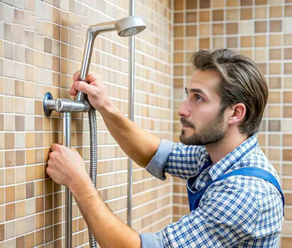 Professional Shower Replacement Specialist in Wooster, OH: Schedule Affordable Shower Upgrade Services with Us