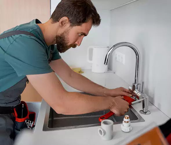 Professional Sink Installation Specialist in Wooster, OH: Schedule Professional Sink Setup Services with Us