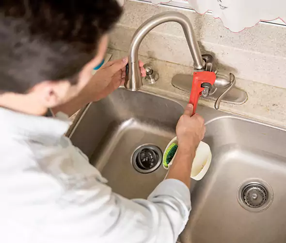 Professional Sink Repair Specialist in Wooster, OH: Schedule Reliable Sink Fixing Services with Us