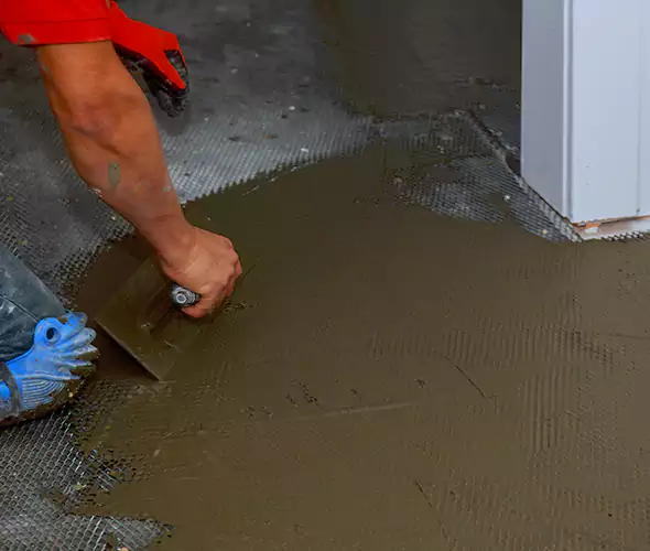 Expert Professional Slab Leak Repair in Wooster, OH