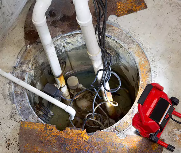 Licensed Sump Pump Installation Plumber in Wooster, OH
