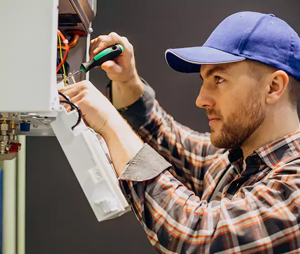Expert Tankless Water Heater Plumber in Wooster, OH