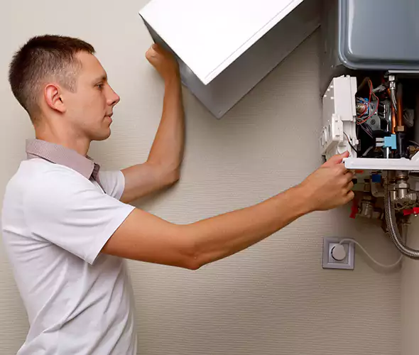 Expert Plumber for Tankless Water Heater Replacement in Wooster, OH: Schedule Affordable Replacement Services with Us