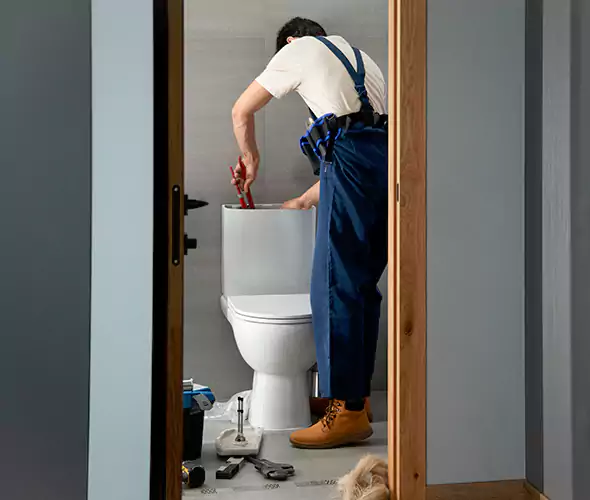 Professional Plumbers for Toilet Bowl Replacement in Wooster, OH: Schedule Affordable Toilet Replacement Services With Us