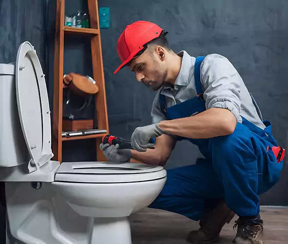 Expert Plumber for Toilet Installation in Wooster, OH: Schedule Affordable Toilet Installation Services with Us
