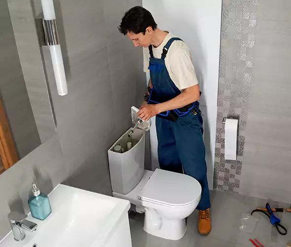 Plumber for Toilet Repair in Wooster, OH: Schedule Affordable Toilet Repair Services With Us