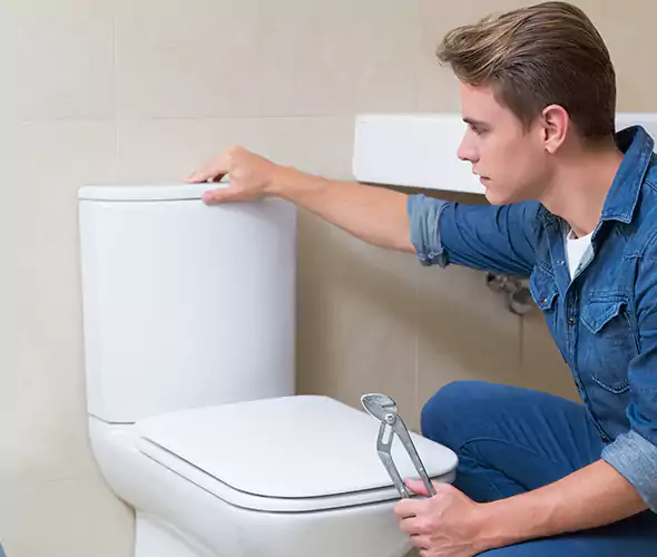 Expert Plumber for Toilet Replacement in Wooster, OH: Schedule Affordable Toilet Replacement Services with Us