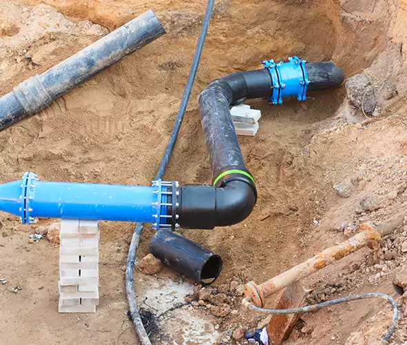 Expert Professional Trenchless Pipe Repair in Wooster, OH
