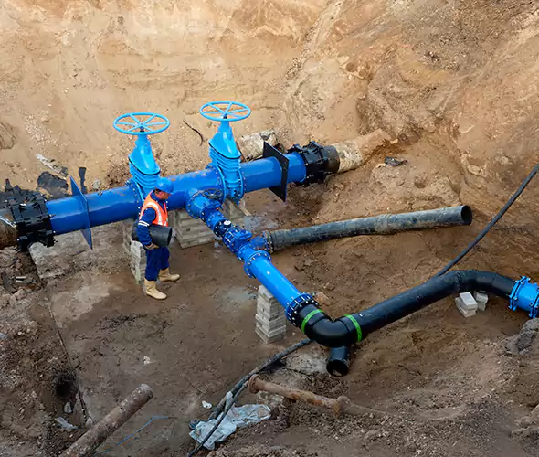 Trenchless Plumbing Experts for Trenchless Sewer Line Repair in Wooster, OH