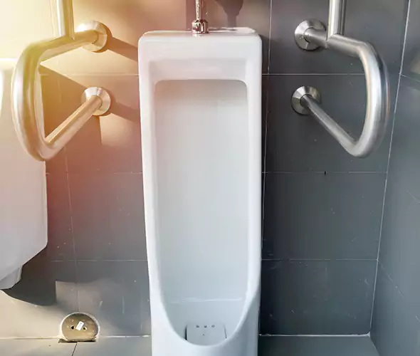 Expert Urinal Installation in Wooster, OH: Schedule Reliable Plumbing Services with Us