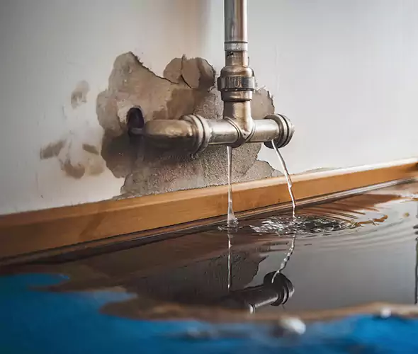 Professional Water Damage Restoration Experts in Wooster, OH — Fast, Reliable & Certified