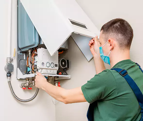Licensed Experts for Water Heater Installation in Wooster, OH