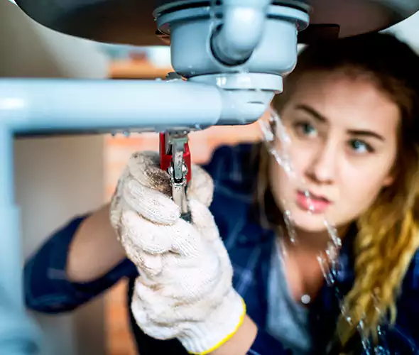 Expert Plumber for Water Leak Detection in Wooster, OH: Schedule Affordable Leak Repair Services with Us